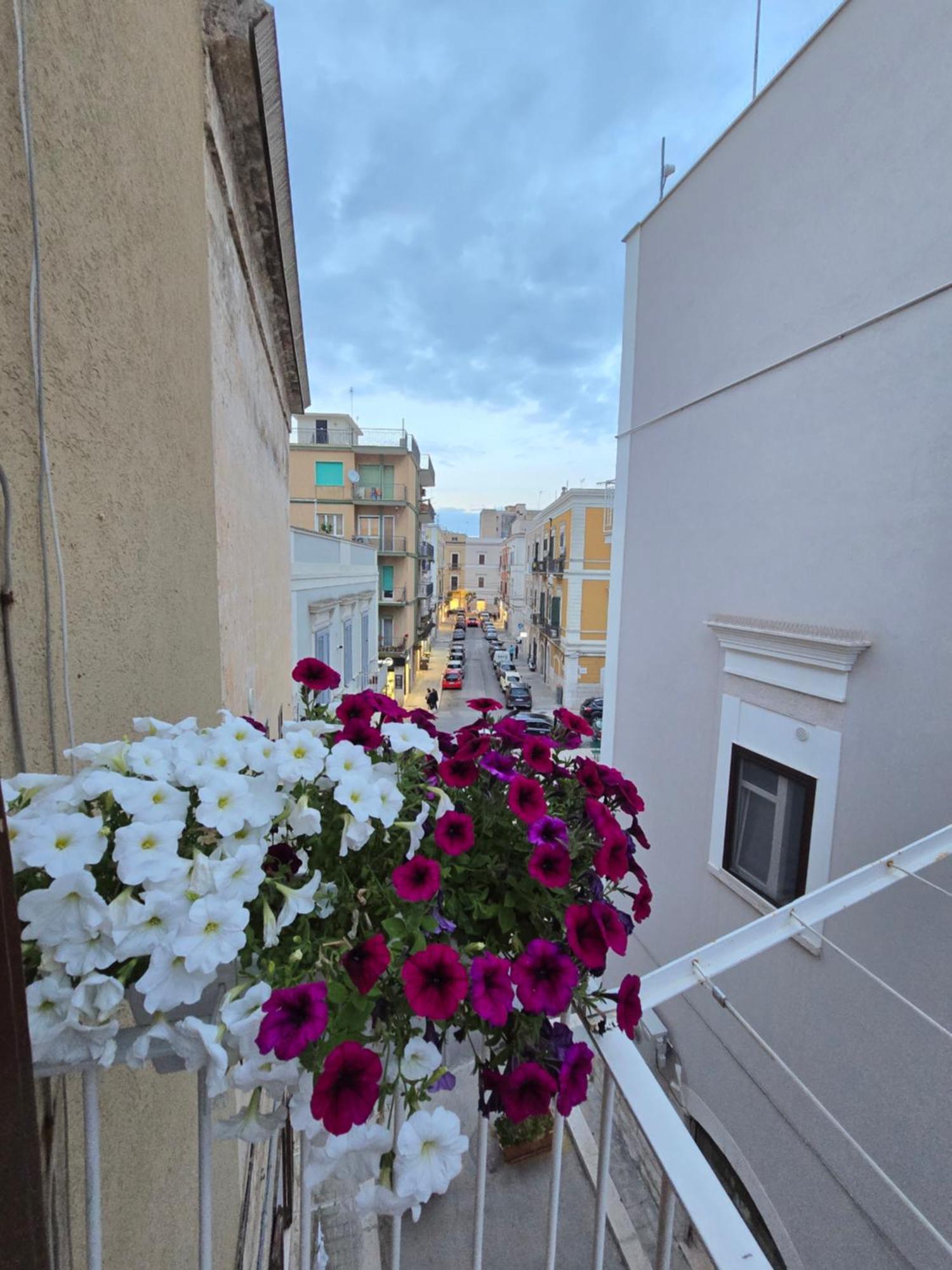 Little Home Trani Exterior photo